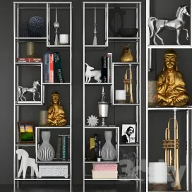 Decorative sets
